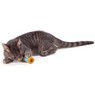 "Petstages Orka Kat Catnip Infused Spool with String" ЙО-ЙО игрушка для кошек и котят