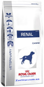 "Renal RF 16" Сухой корм для собак при хронической почечной недостаточности