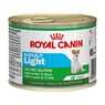 "Royal Canin Adult Light" - Полнорационный влажный корм для взрослых собак предрасположенных к полноте