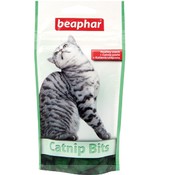 "Catnip-Bits" Лакомство для кошек, с кошачьей мятой