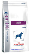 Skin Support SS23 корм для собак старше 1 года при атопии и дерматозах, 2 кг
