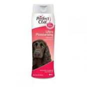 Шампунь увлажняющий кожу для собак  Ultra Moisturizing Shampoo 473 мл