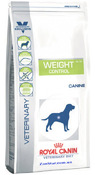 Weight Control DS 30 корм для собак при ожирении (стадия 2), при сахарном диабете